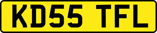 KD55TFL