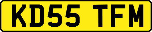 KD55TFM