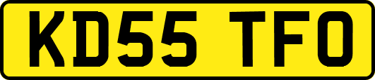 KD55TFO