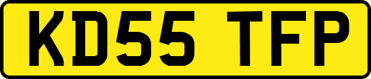 KD55TFP