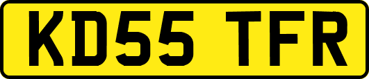 KD55TFR