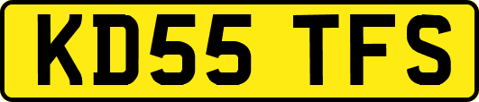 KD55TFS
