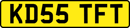 KD55TFT