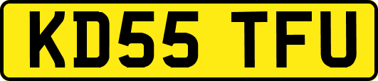 KD55TFU
