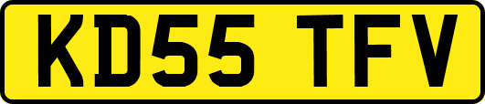 KD55TFV