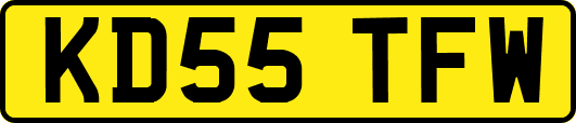 KD55TFW