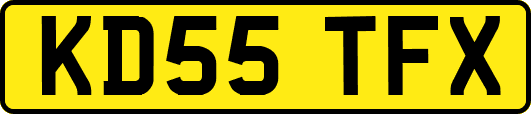 KD55TFX
