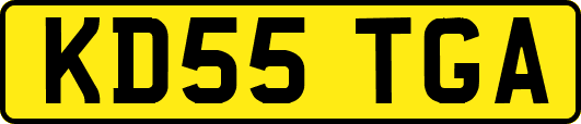 KD55TGA