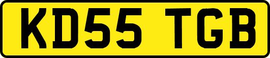 KD55TGB