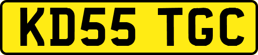 KD55TGC