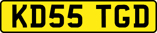 KD55TGD