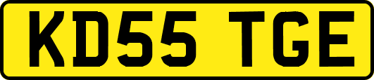 KD55TGE