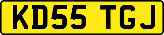 KD55TGJ