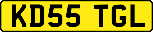 KD55TGL