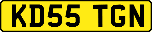 KD55TGN