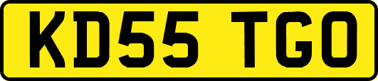 KD55TGO