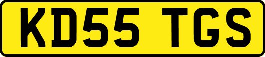 KD55TGS