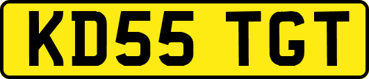 KD55TGT