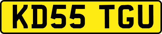 KD55TGU