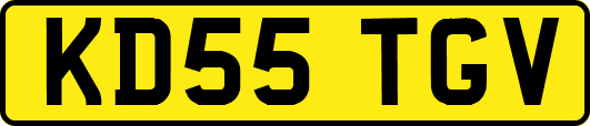 KD55TGV