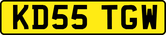 KD55TGW