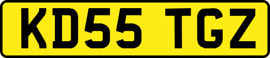KD55TGZ
