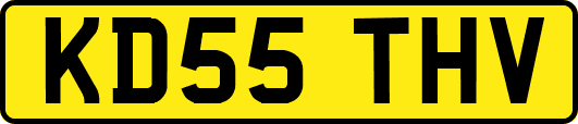 KD55THV