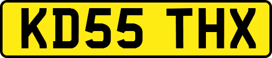 KD55THX