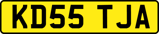 KD55TJA