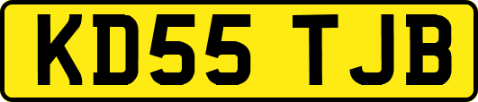 KD55TJB