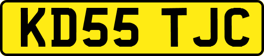 KD55TJC