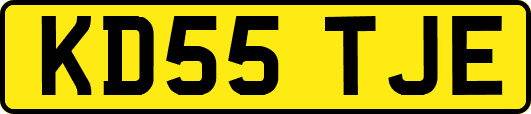 KD55TJE