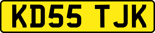 KD55TJK