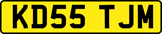 KD55TJM