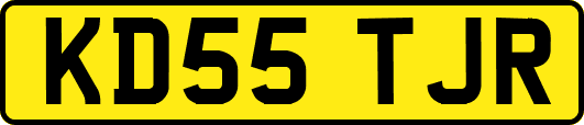 KD55TJR