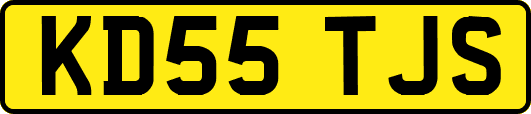 KD55TJS
