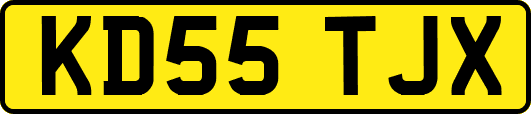 KD55TJX