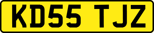 KD55TJZ