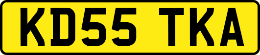 KD55TKA