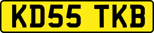 KD55TKB