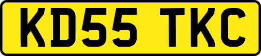 KD55TKC