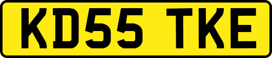 KD55TKE