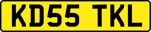 KD55TKL