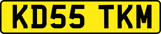 KD55TKM