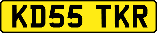 KD55TKR