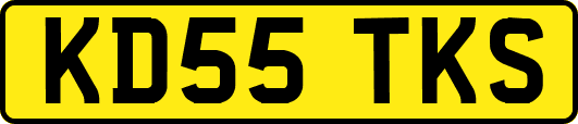 KD55TKS