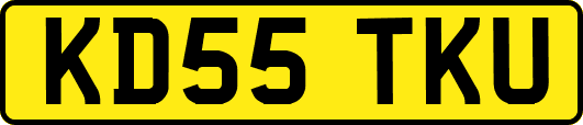 KD55TKU