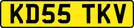 KD55TKV