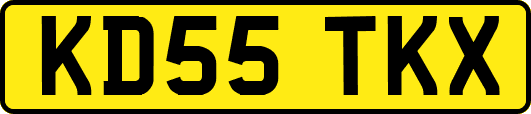 KD55TKX