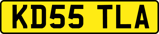 KD55TLA